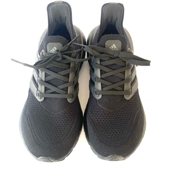 Adidas Ultraboost- worn once - Picture 14 of 15